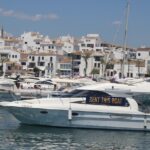 3 Hours Boat Tour Along The Marbella Coast Tour Overview