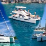 3 Hours Sunset Catamaran Cruise With Dinner All Inclusive Overview And Experience