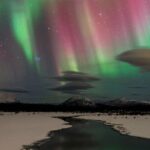 4 Day Aurora Viewing Tour From Whitehorse, Canada Included Services