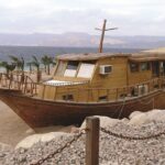 4 Day Excursion Of Aqaba, Wadi Rum, Petra, Kings Way Adventuring In Wadi Rum