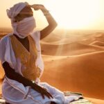 4 Day Guided Desert Tour From Marrakech Zagora And The Dunes