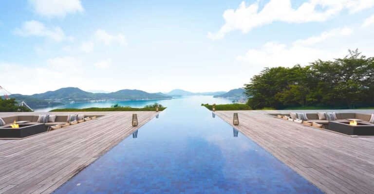 4 Day Luxury Wellness Retreat Tour In Setouchi, Japan Tour Overview And Pricing