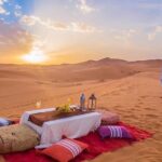 4 Day Morocco Desert Tour From Marrakech To Fes Inclusions