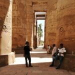 4 Days Luxor, Edfu, Kom Ombo, Aswan,abu Simbel Temples Tour Overview