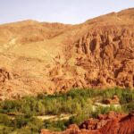 4 Days Morocco Desert Tour From Marrakech Meeting And Pickup