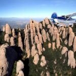 45 Minutes Montserrat Tourist Flight In A Small Plane Activity Details