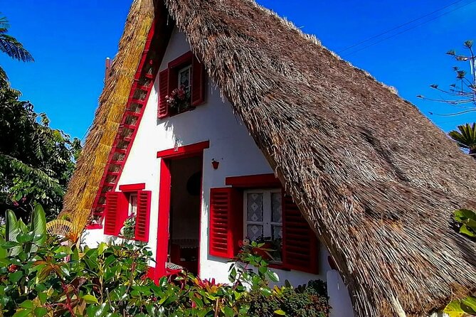 4x4 Jeep Tour to East & Northeast of Madeira - Diverse Landscapes