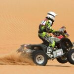 4x4 Self Drive Quad Bike Safari With Camel Riding Overview And Inclusions