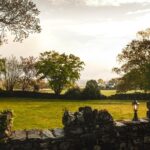 5 Day York, Lake District & Hadrians Wall Tour From Edinburgh Included Experiences