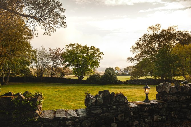 5-Day York, Lake District & Hadrians Wall Tour From Edinburgh - Included Experiences