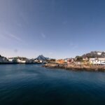 5 Highlights Of Lofoten From Svolvær Lofoten Landscapes