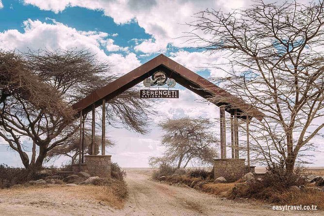 6 Days 5 Nights Safari Ngorongoro, Serengeti and Tarangire National Parks - Safari Overview