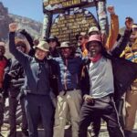 6 Days Machame Route Kilimanjaro Climbing Trekking Tour Tour Overview