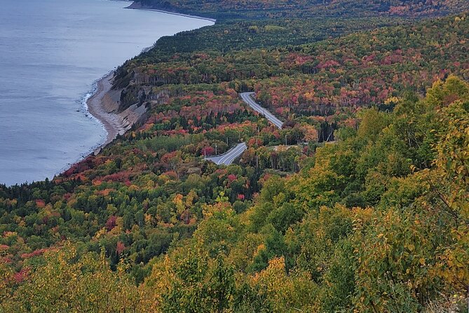 6 Hours Mini Cabot Trail Tour - Overview of the Tour