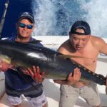 6hr Deep Sea Fishing Charter On Angler Management Overview Of The Charter