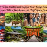 7 Day Tour Tokyo Kamakura Hakone Nikko Yokohama Fuji Kyoto Tour Overview And Pricing