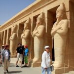 7 Nights Cairo,luxor,aswan&abu Simbel,nile Cruise,air Balloon From Cairo Airport Comprehensive Tour Itinerary