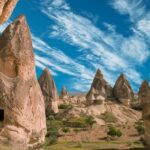 8 Day Turkey Tour Flyer: Istanbul, Pamukkale, Cappadocia, Ephesus And Hierapolis Tour Overview