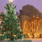 A Bostonian Christmas Tour Revolutionary History At Old South Meeting House