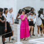 A Day Tour Of Cape Coast Castle, Elmina Castle & Kakum Park Tour Overview