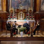 A Little Night Music In Capuchin Church Whats Included In The Concert