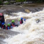 Aberfeldy: Rafting On The River Tay About The River Tay