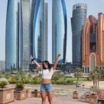 Abu Dhabi Private City Tour With Local Guide Tour Overview