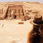 Abu Simbel Temples Private Guided Tour From Aswan By Coach Tour Overview