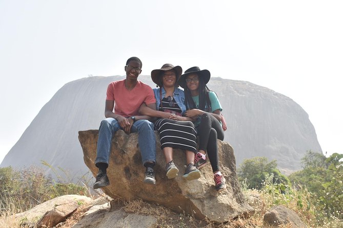 Abuja City Tour - Discover Nigerias Capital - Tour Highlights