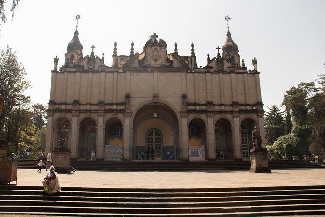 Addis Ababa Authentic Private City Tour - Tour Overview