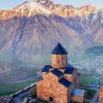 Adventure In Caucasus – Private Tour To Jinvali, Ananuri, Gudauri, Kazbegi Overview Of The Tour