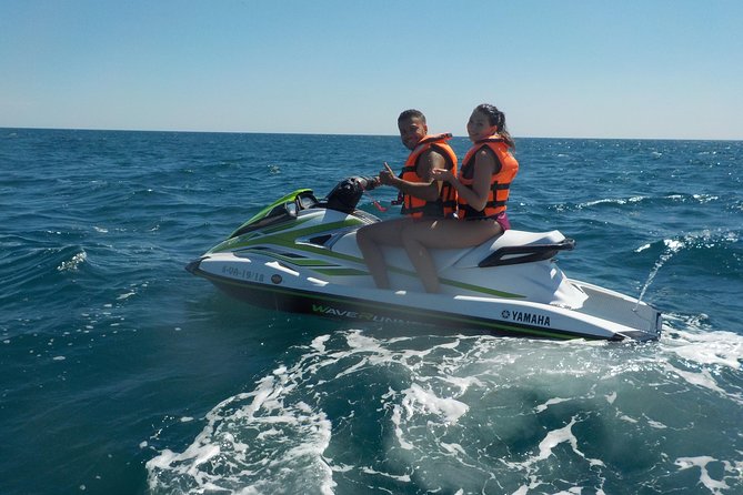 Adventure Jetski - Booking and Pricing