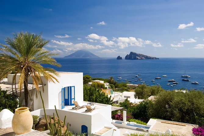 Aeolian Islands Day Trip From Taormina: Stromboli And Panarea Overview Of The Day Trip