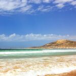 Agadir Taghazout: Paradise Valley & Atlas Mountains Swimming Trip Overview Of Paradise Valley