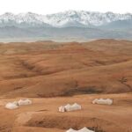 Agafay Desert: Three Valley Guided Tour From Marrakech Tour Overview