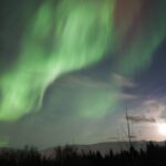 Akureyri: Northern Lights Tour In North Iceland Tour Overview