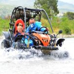 Alanya 3 In 1 Combo Tour Rafting Buggy & Zipline Adventure Tour Tour Overview