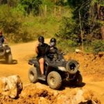 Alanya: Exciting Quad Safari Tour Tour Details