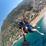 Alanya Paragliding With Experienced Pilots Overview Of Alanya Paragliding