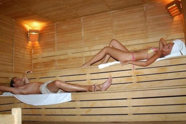 Alanya: Relaxing Turkish Bath Experience With Transfers Description Of The Experience