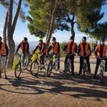 Albayzin And Sacromonte Electric Bike Tour In Granada Tour Overview