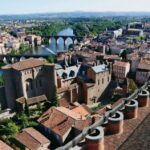 Albi: Private Guided Walking Tour Exploring Albis Enchanting Streets