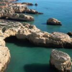 Albufeira Coastline Hiking Small Group Activity Overview