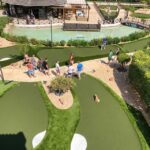 Albufeira: Minigolf Adventure Park Entry Ticket Ticket Information