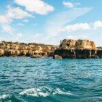 Albufeira: Sightseeing Cruise With Beach Bbq And Open Bar Activity Overview