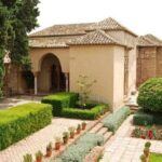 Alcazaba, Gibralfaro And Nasrid Palace In Malaga Private Tour Historical Significance