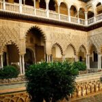 Alcazar Of Seville Private Tour Overview Of The Alcazar