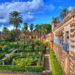 Alcazar Of Seville Vip Tour Tour Overview