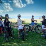 Alcohol Free Ebike Tour In Niagara On The Lake Meeting Point And Location