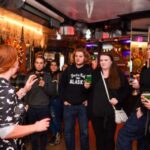 Alexandria: Ghosts Boos And Booze Haunted Pub Crawl Tour Overview And Details